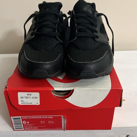 Nike huarache run - Picture 3 of 6